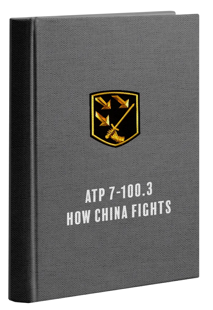 Atp 7 100 3 decisive action training environment date 